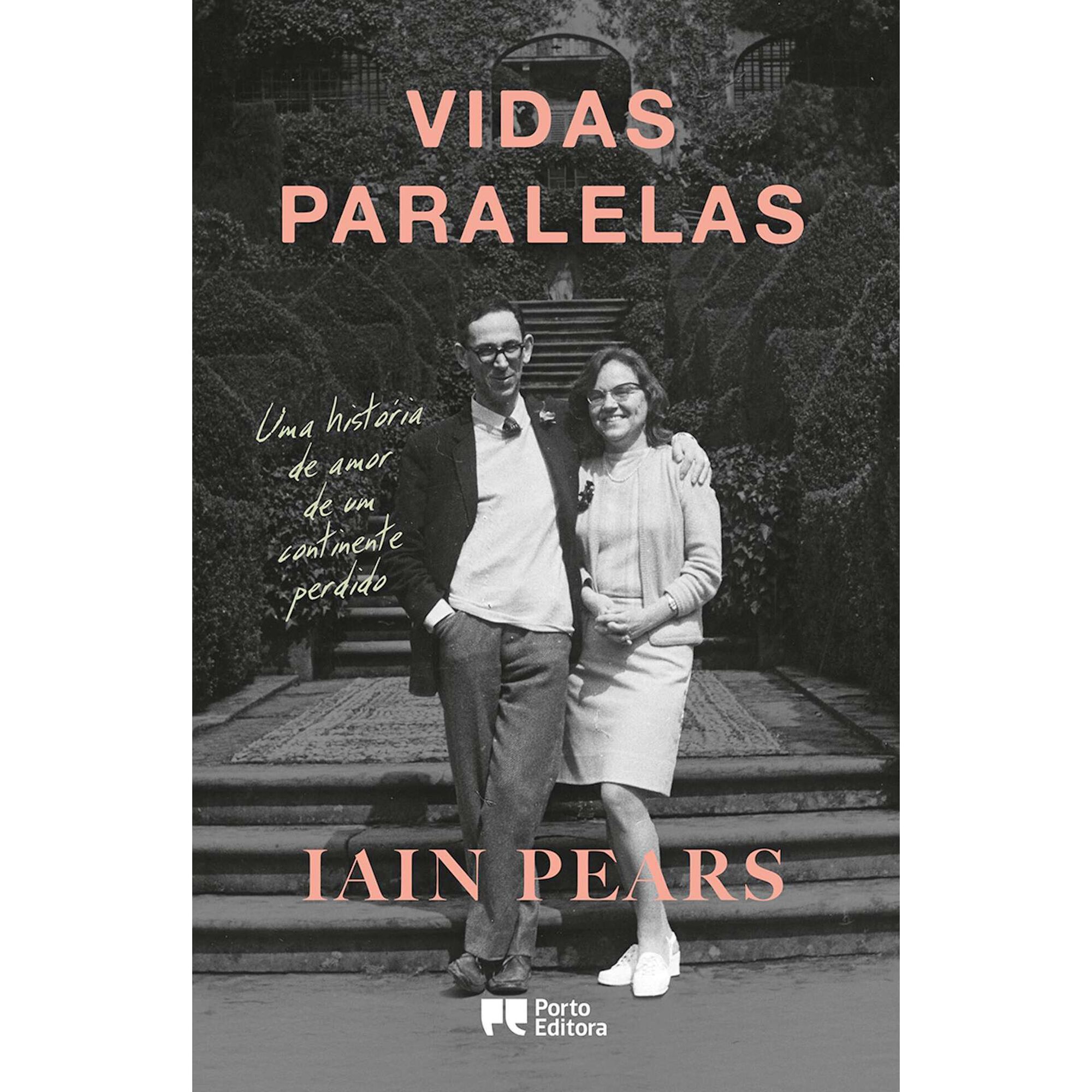 Vidas Paralelas