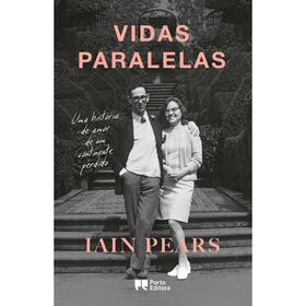 Vidas Paralelas de Iain Pears