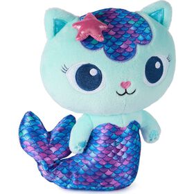 Peluche Mercat da Gabby's Dollhouse
