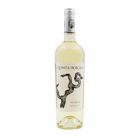Quinta do Boi&ccedil;&atilde;o Reserva Lisboa Vinho Branco