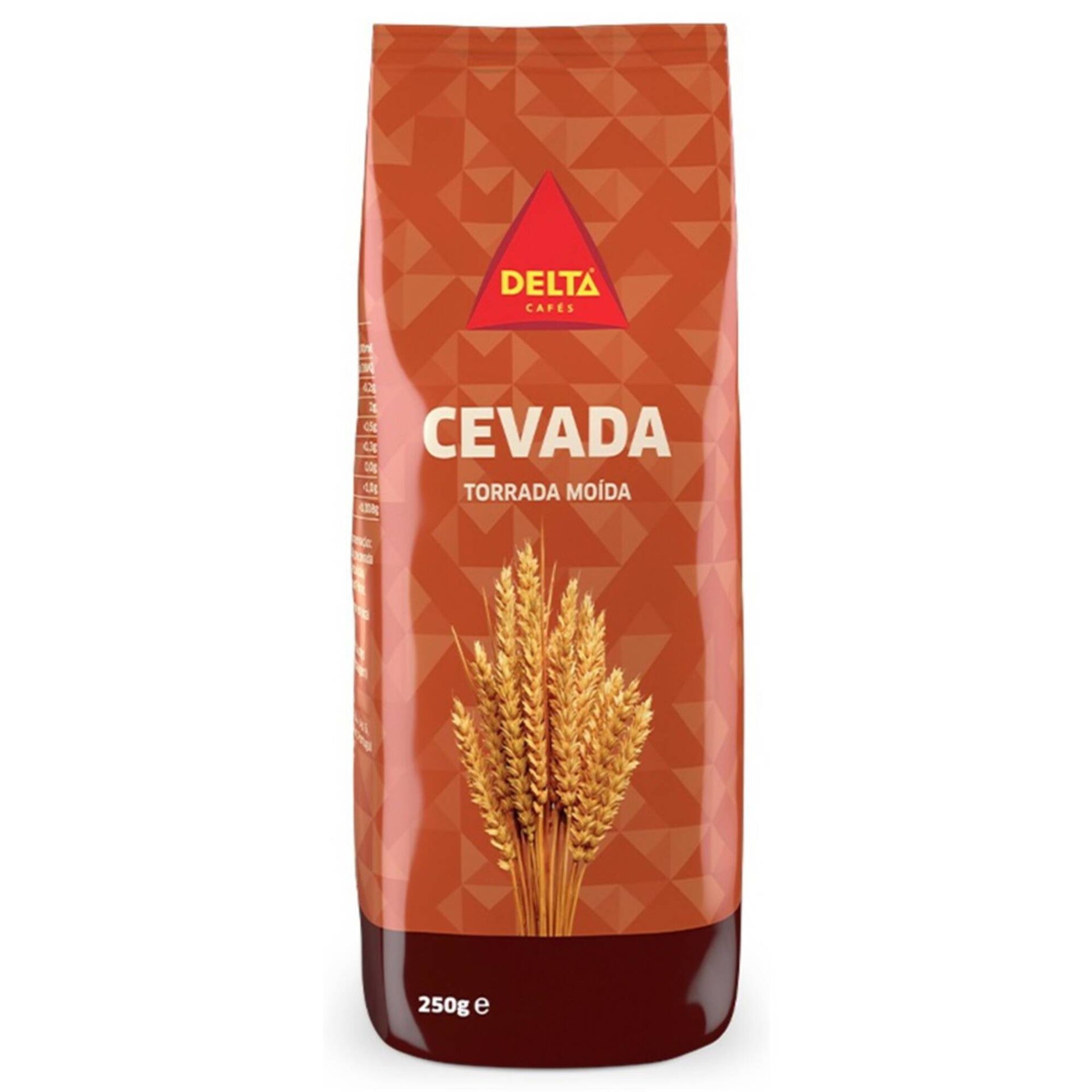 Cevada Torrada Moída Cevada Torrada Moída
