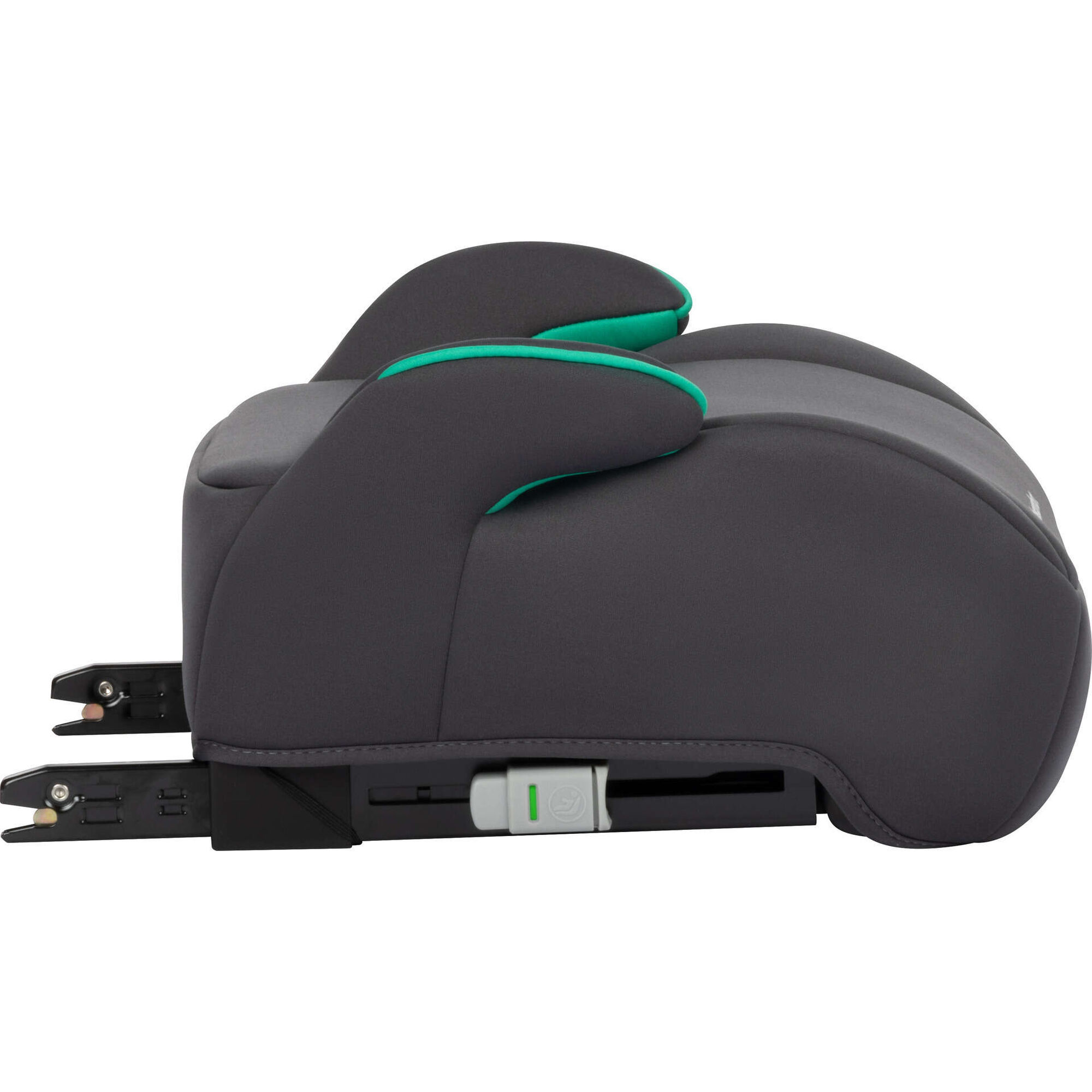 Assento Auto I-Size 125-150cm Isofix Gaia Cinza Assento Auto I-Size 125-150cm Isofix Gaia Cinza