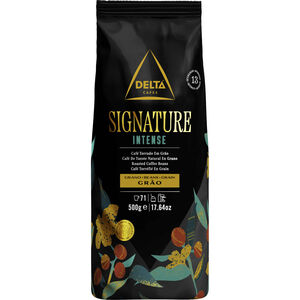 Café de Grão Signature Intense Delta