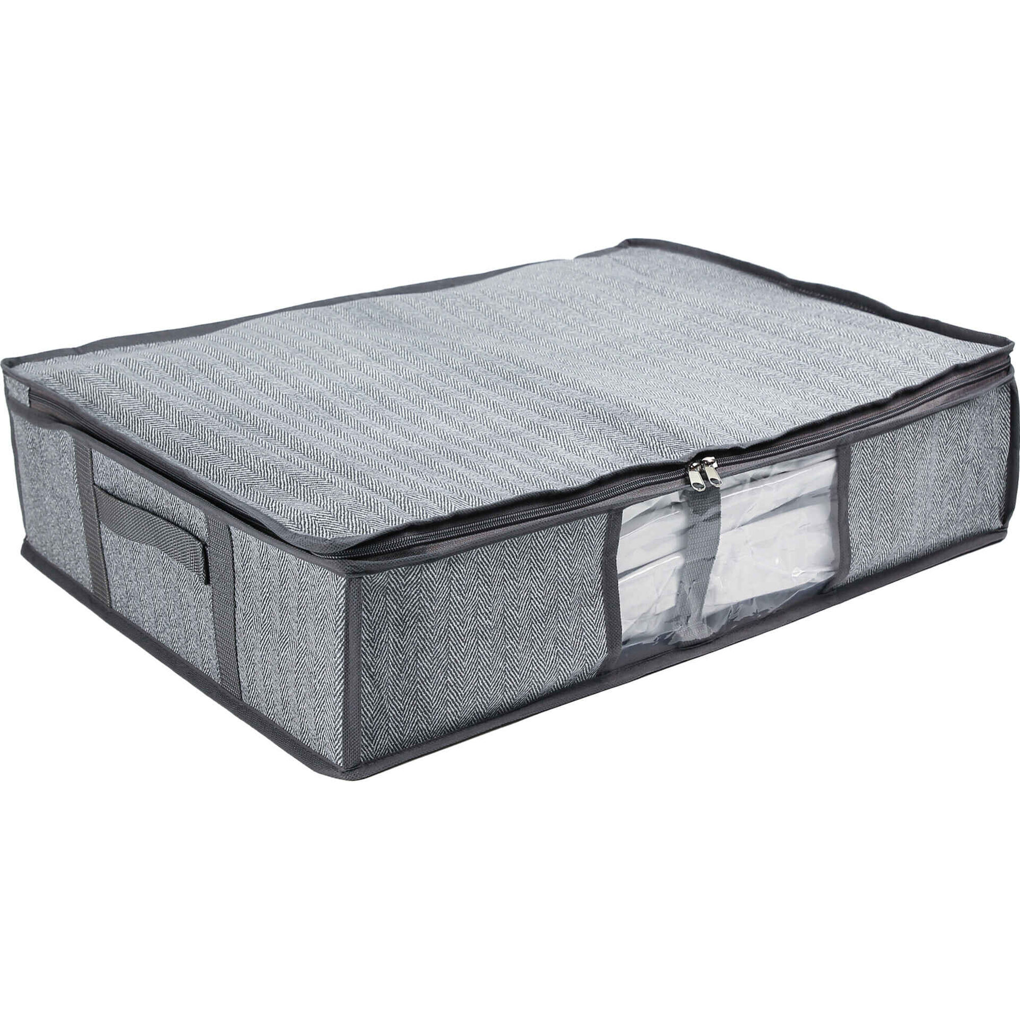 Saco V&aacute;cuo com Arruma&ccedil;&atilde;o