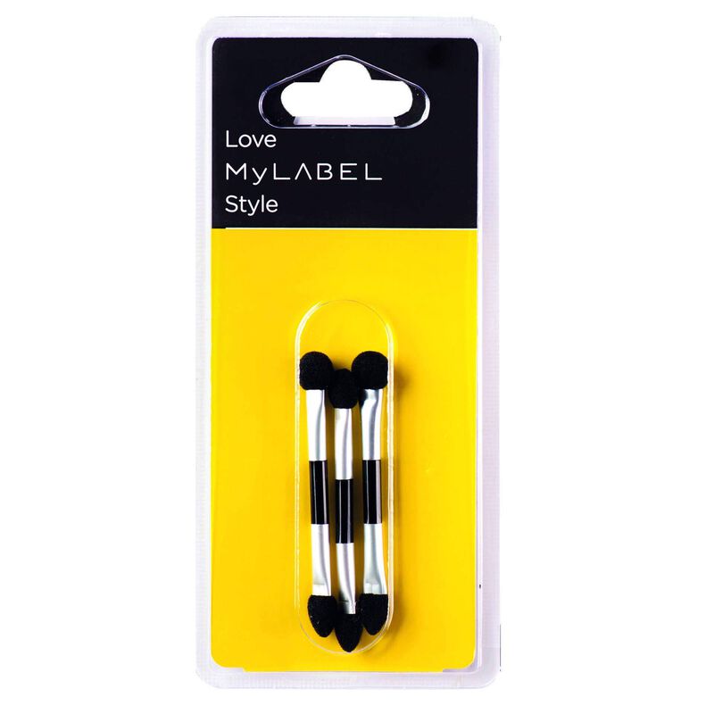 Pincéis para Sombra de Olhos MyLabel