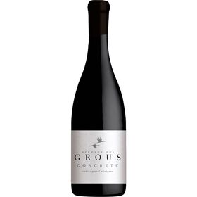 Concrete Herdade dos Grous Alentejo Vinho Tinto
