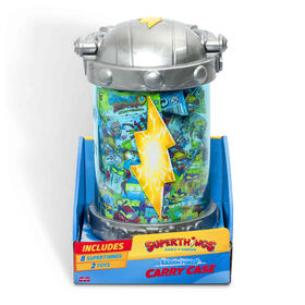 SuperThings Kazoom Power - Carry Case SuperThings Kazoom Power - Carry Case
