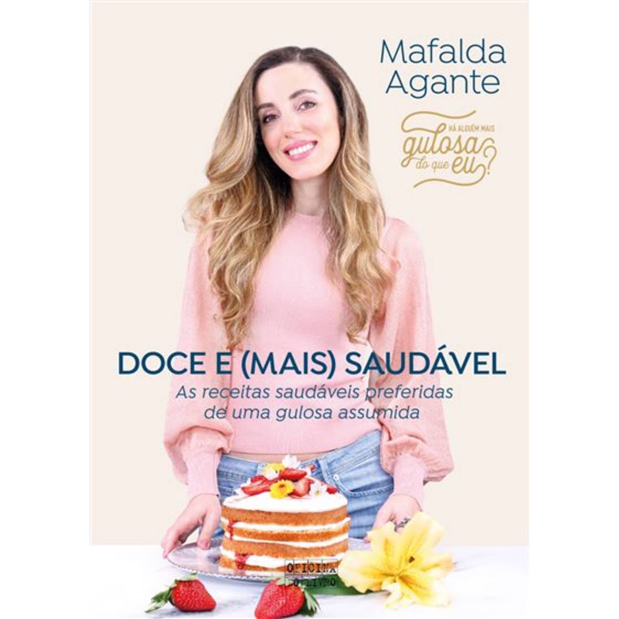 Doce e (Mais) Saudável