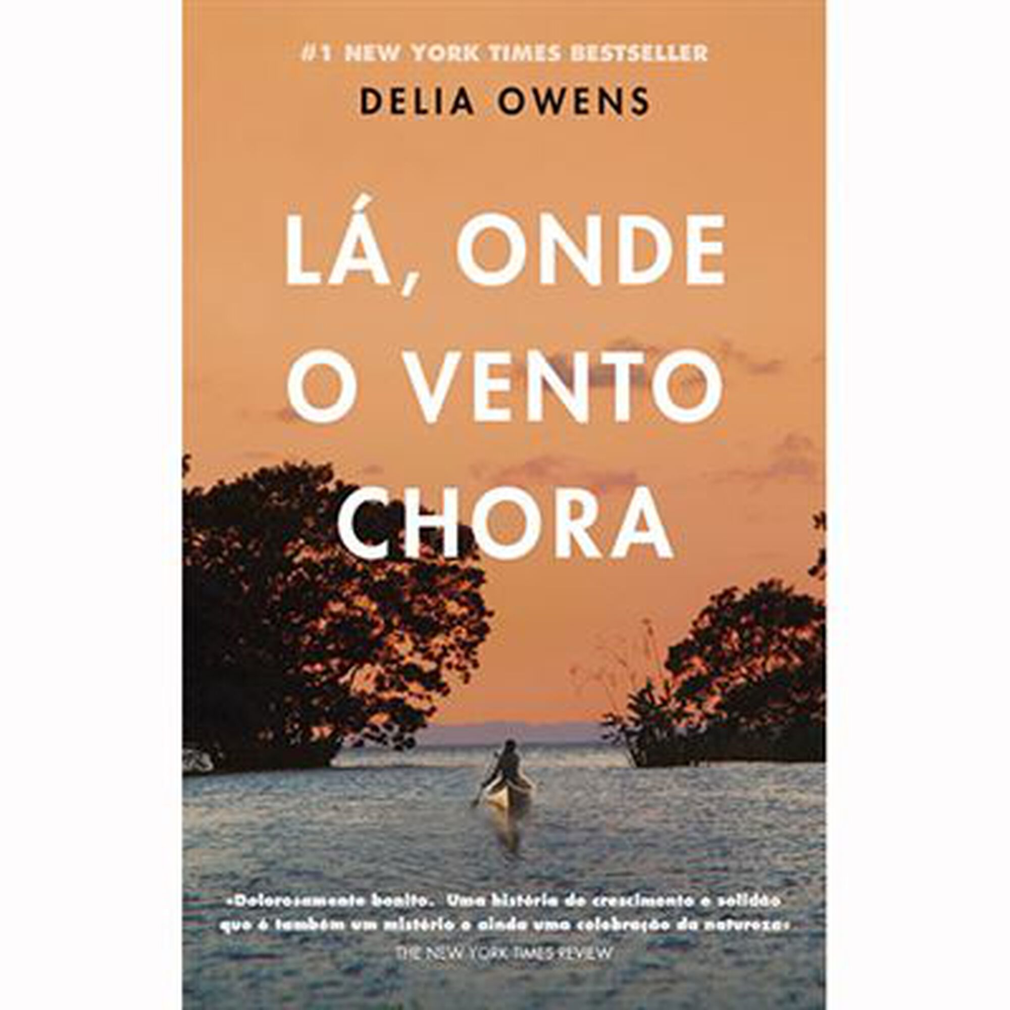 Lá, Onde o Vento Chora