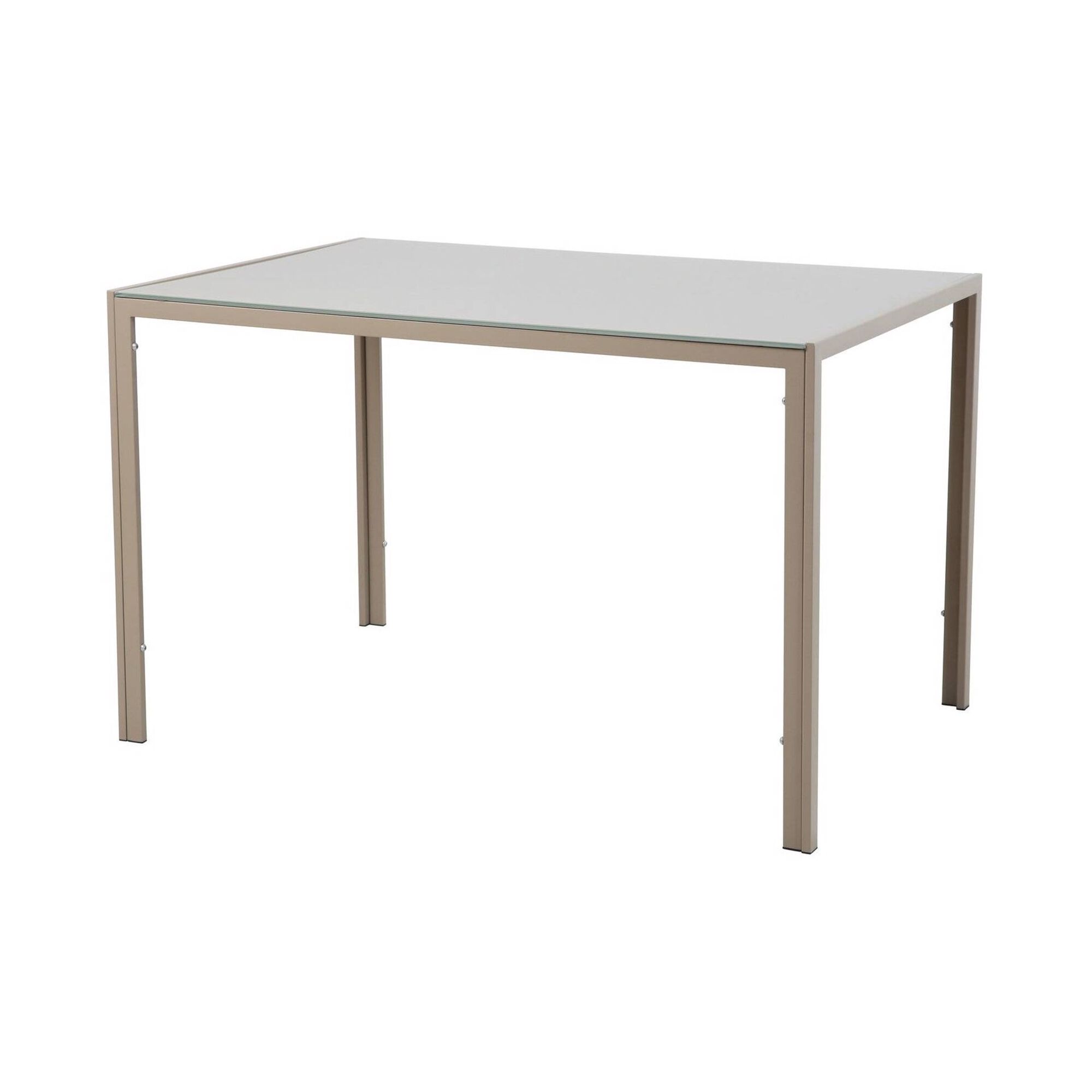 Conjunto de Refeição Mesa e 4 Cadeiras Story