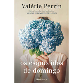 Os Esquecidos de Domingo de Val&eacute;rie Perrin