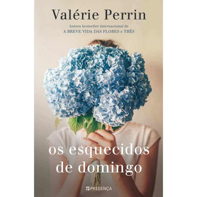 Os Esquecidos de Domingo de Valérie Perrin