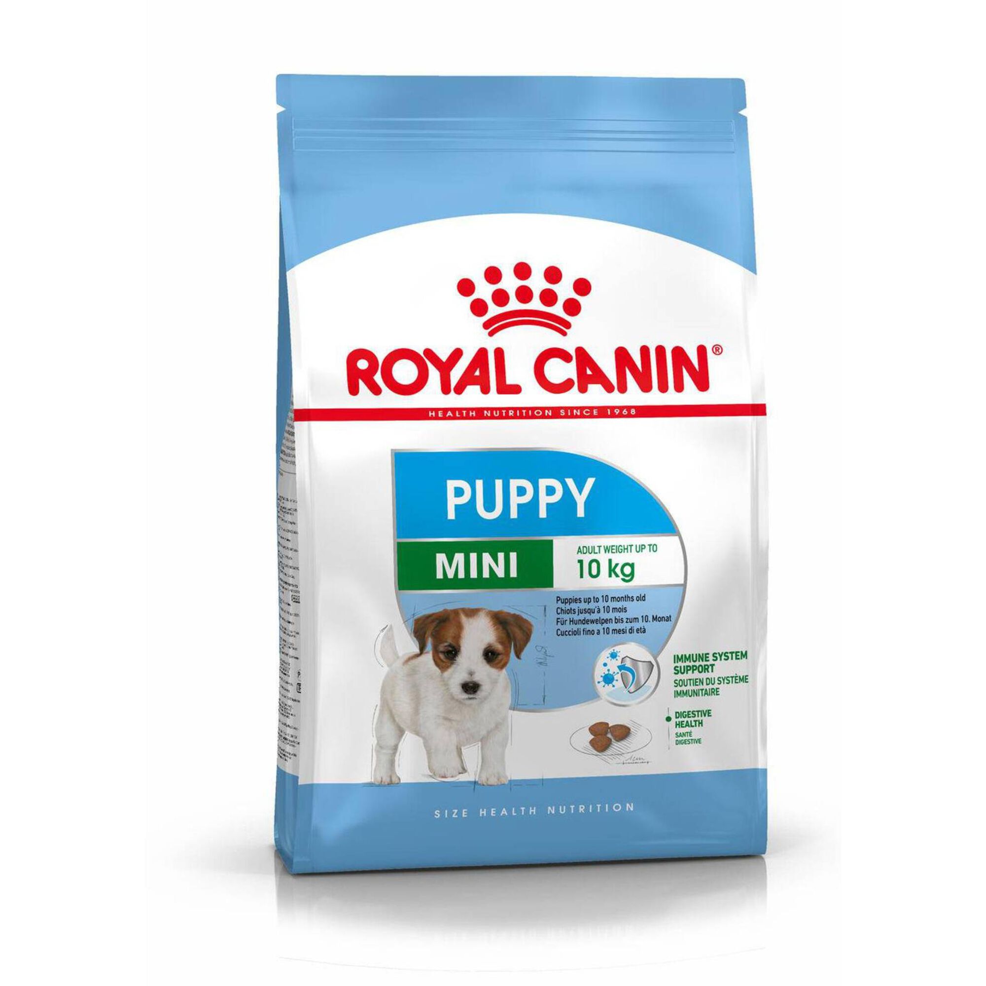 Ração para Cão Júnior Mini Ração para Cão Júnior Mini