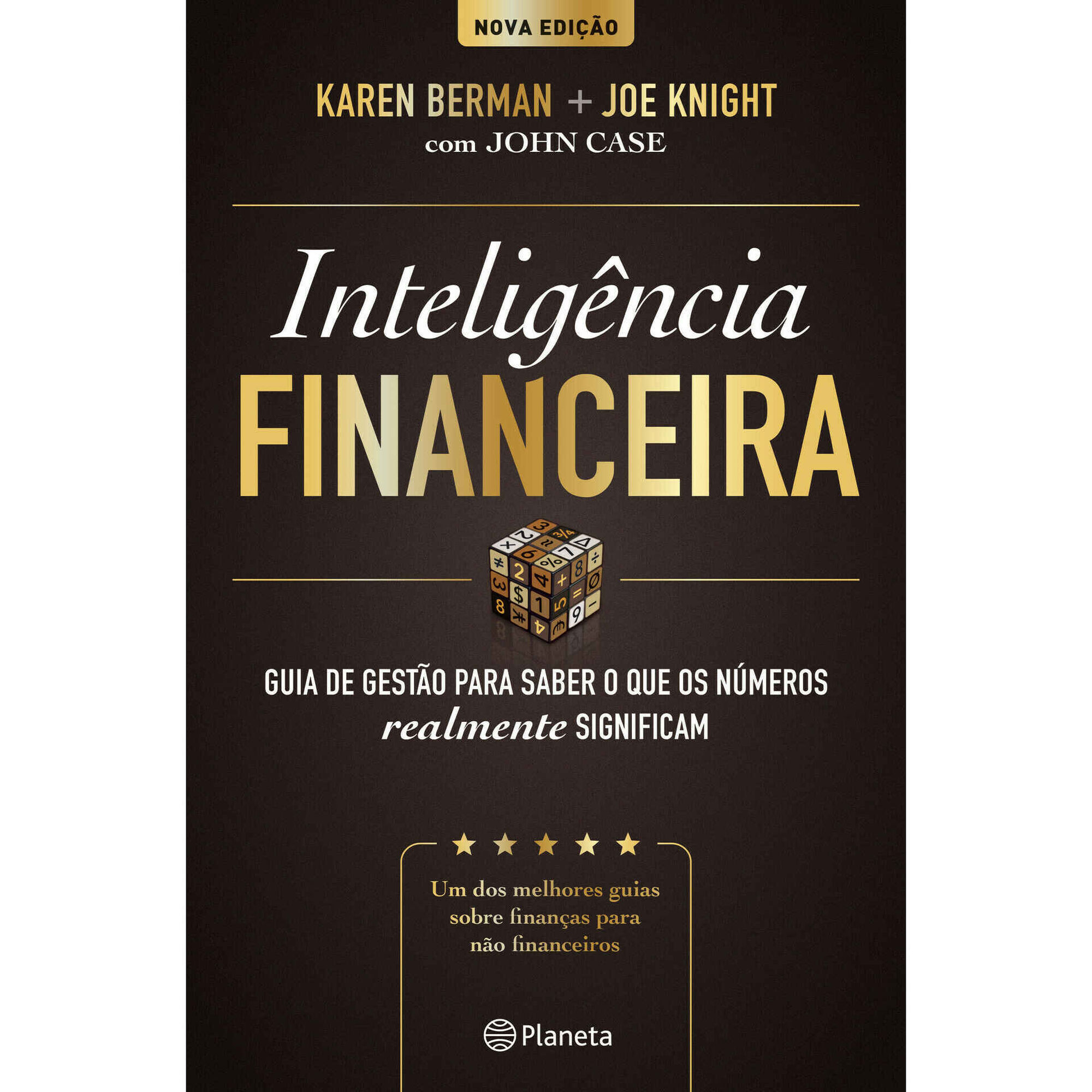 Inteligência Financeira