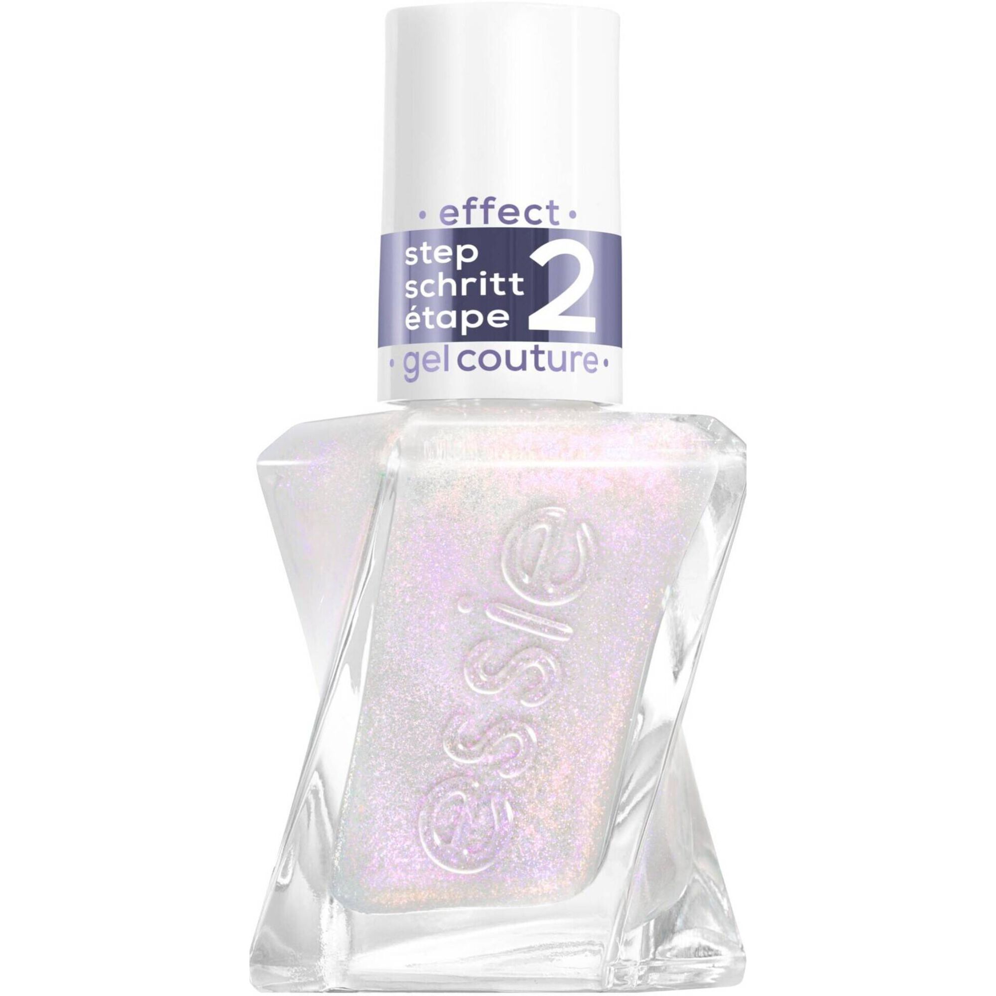 Verniz de Unhas Gel Couture 563 Verniz de Unhas Gel Couture 563