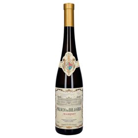 Pal&aacute;cio da Brejoeira Alvarinho Vinho Verde Branco
