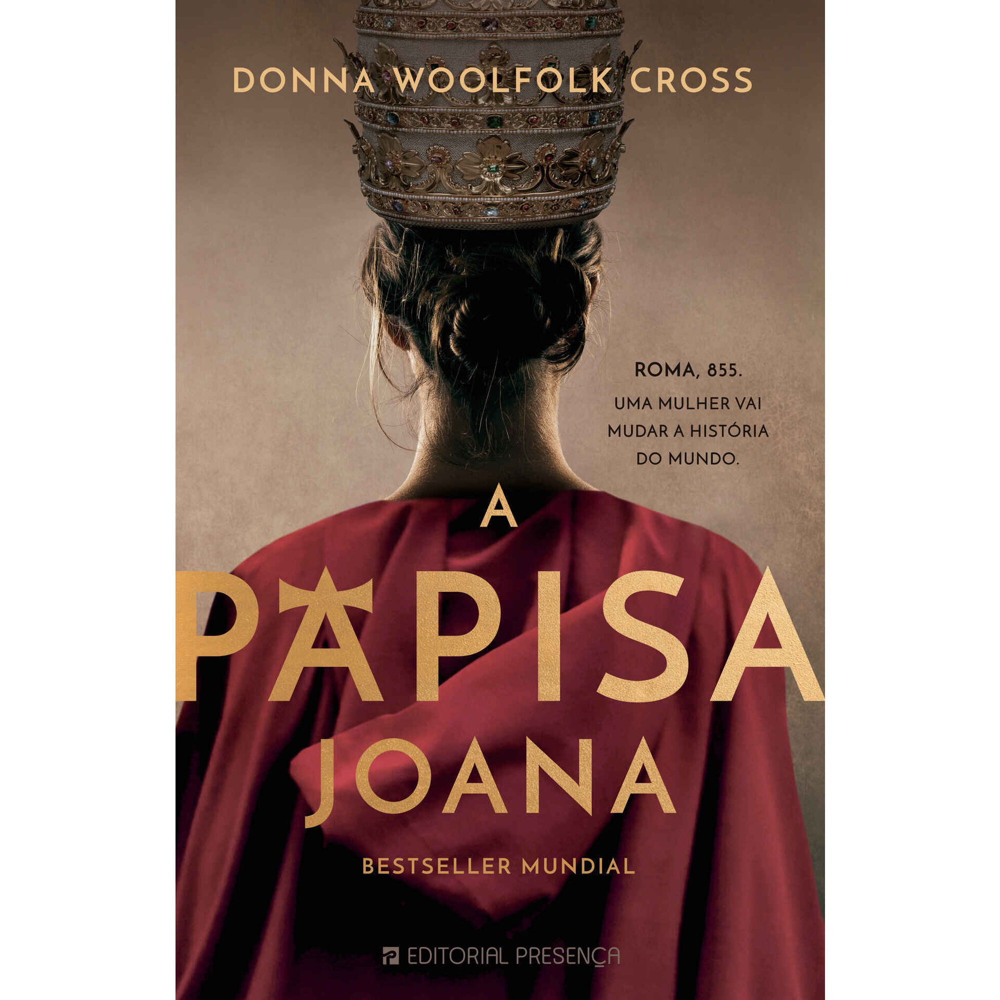A Papisa Joana