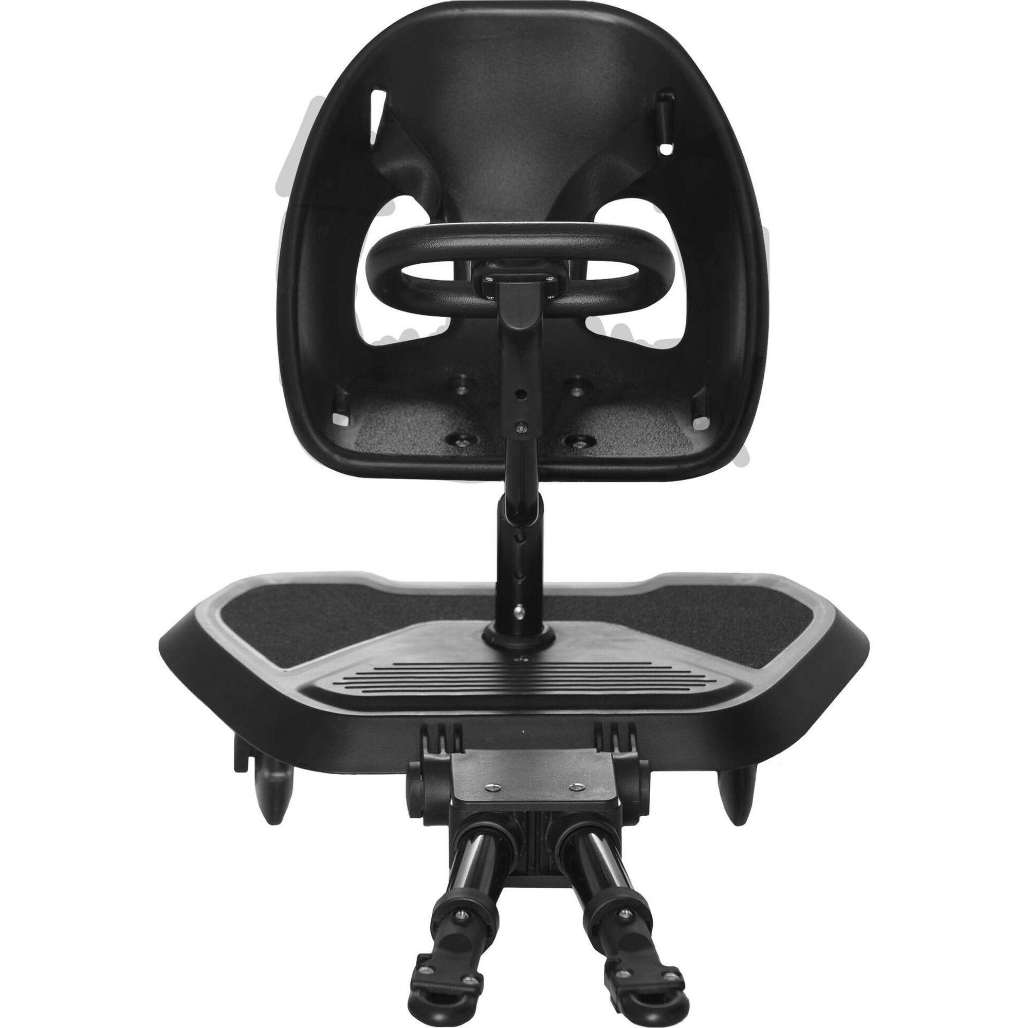 Patim para Carrinho de Passeio Asalvo