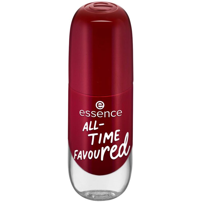 Verniz de Unhas Gel Nail Colour 14 Essence