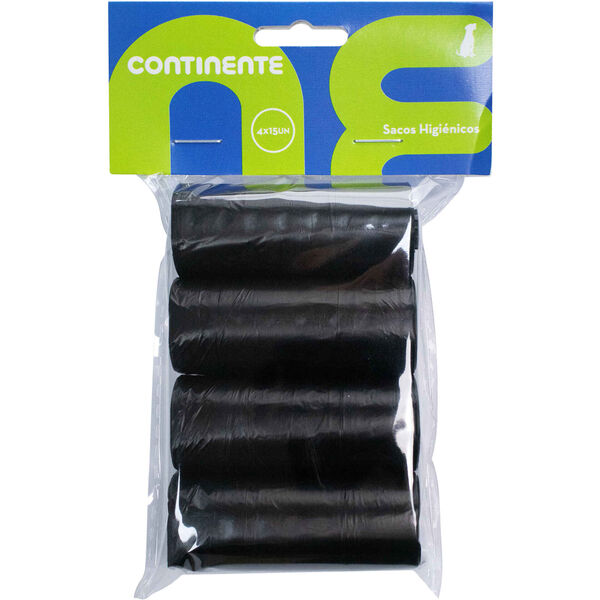 Sacos Higiénicos Continente