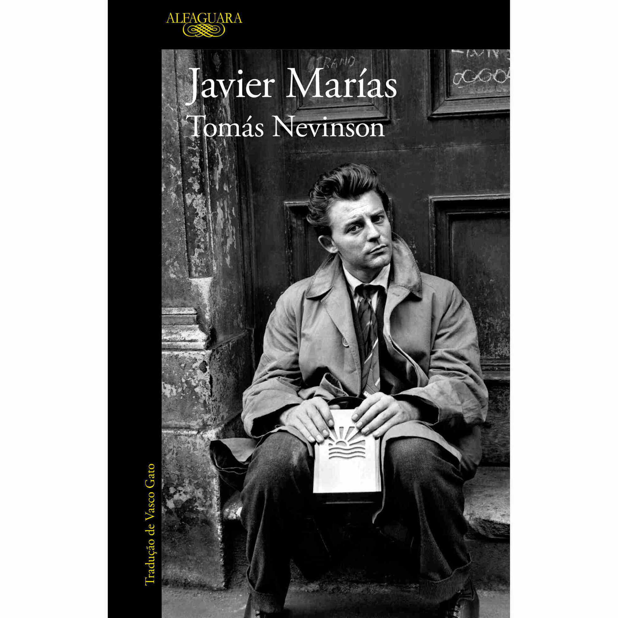 Tomás Nevinson