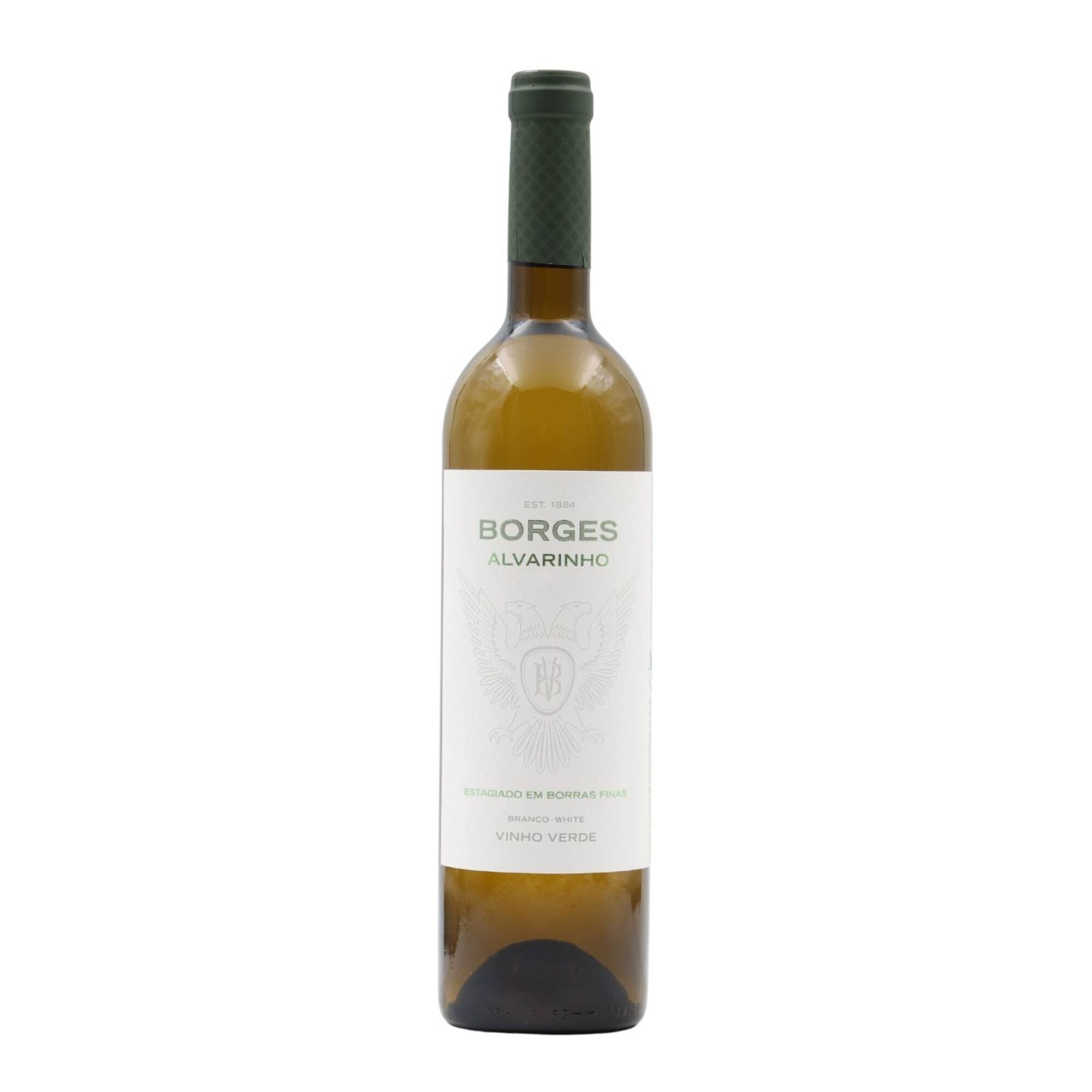 Borges Alvarinho Branco Vinho Verde