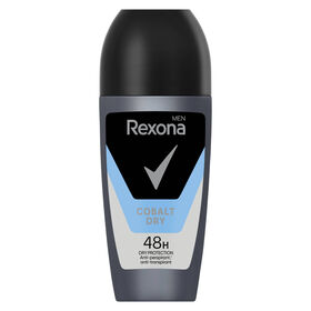 Desodorizante Roll On Cobalt Dry 48H Desodorizante Roll On Cobalt Dry 48H
