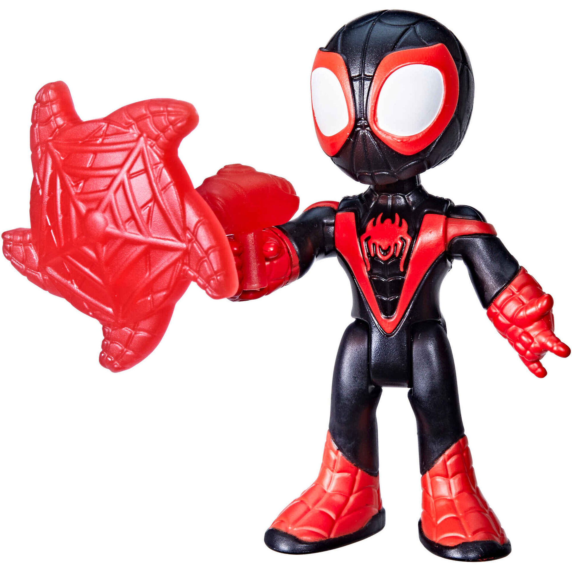 Marvel - Figura Spidey e Acess&oacute;rios (v&aacute;rios modelos)
