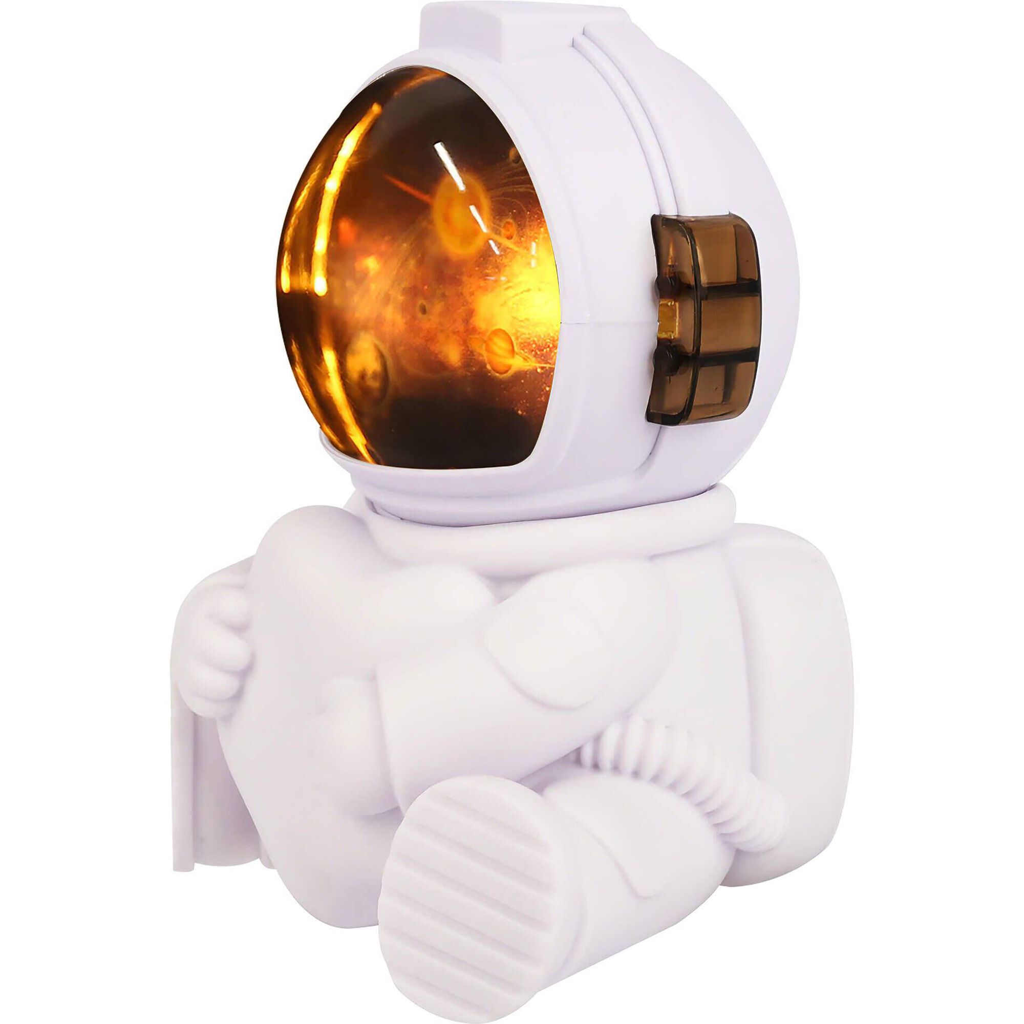 Aromatizador Astronauta USB Bazar&atilde;o