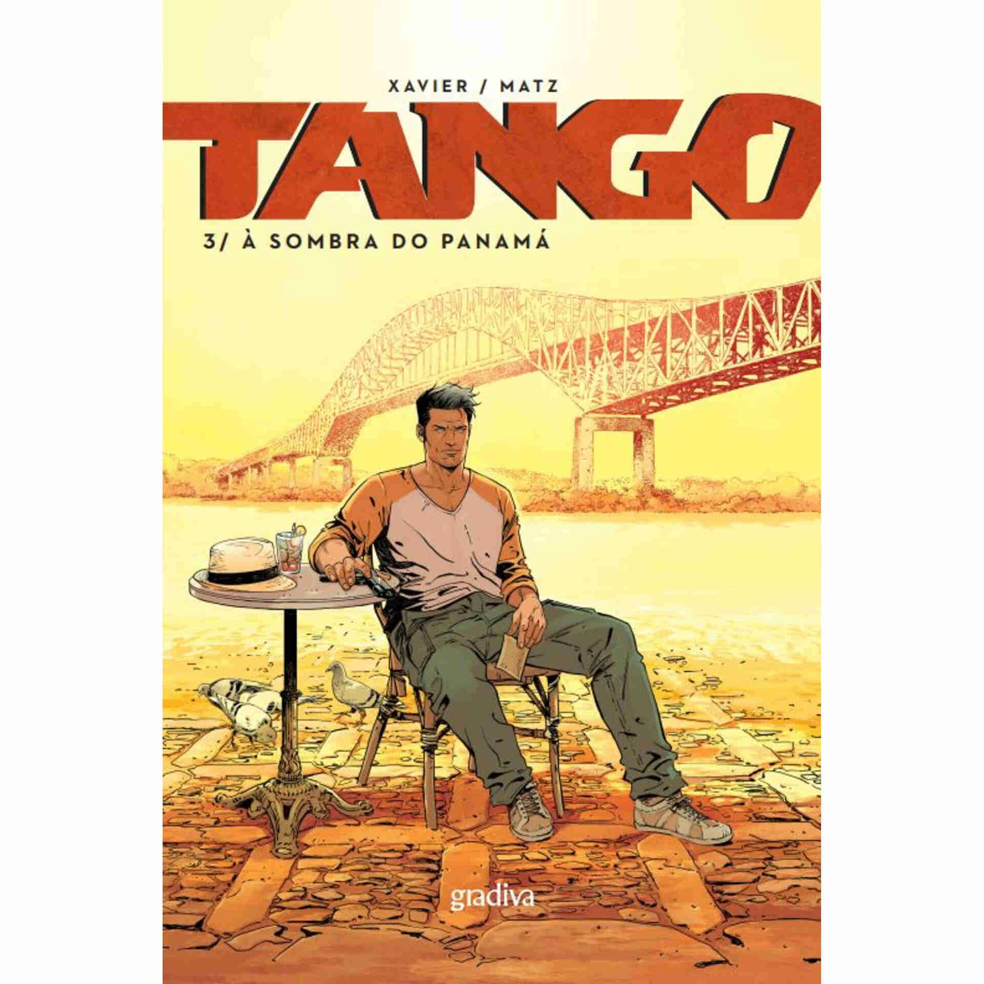 Tango 3 Tango 3