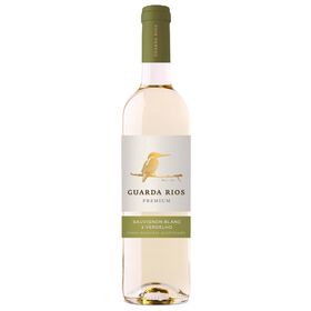 Guarda Rios Premium Sauvignon Blanc Verdelho Alentejo Vinho Branco