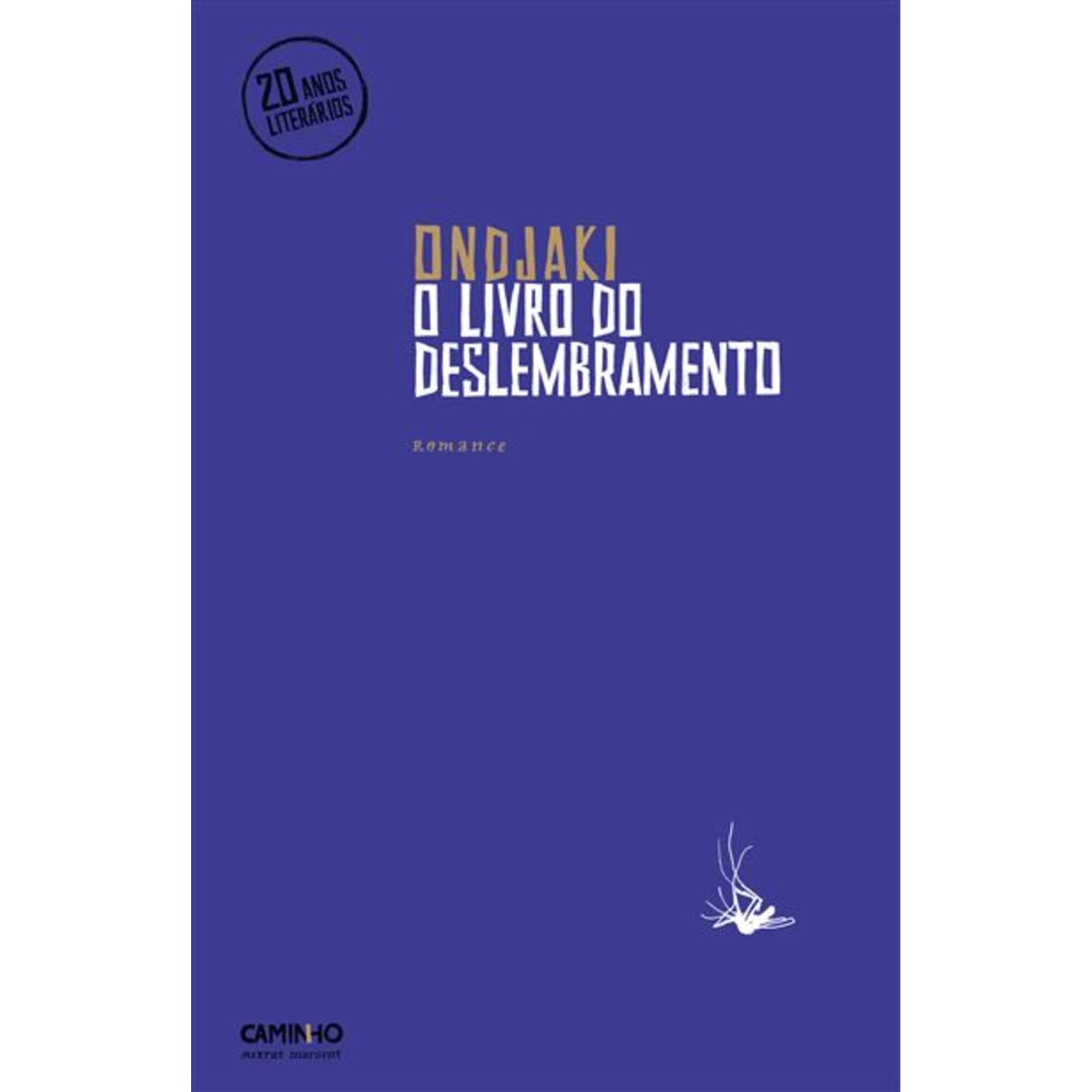 O Livro do Deslembramento O Livro do Deslembramento