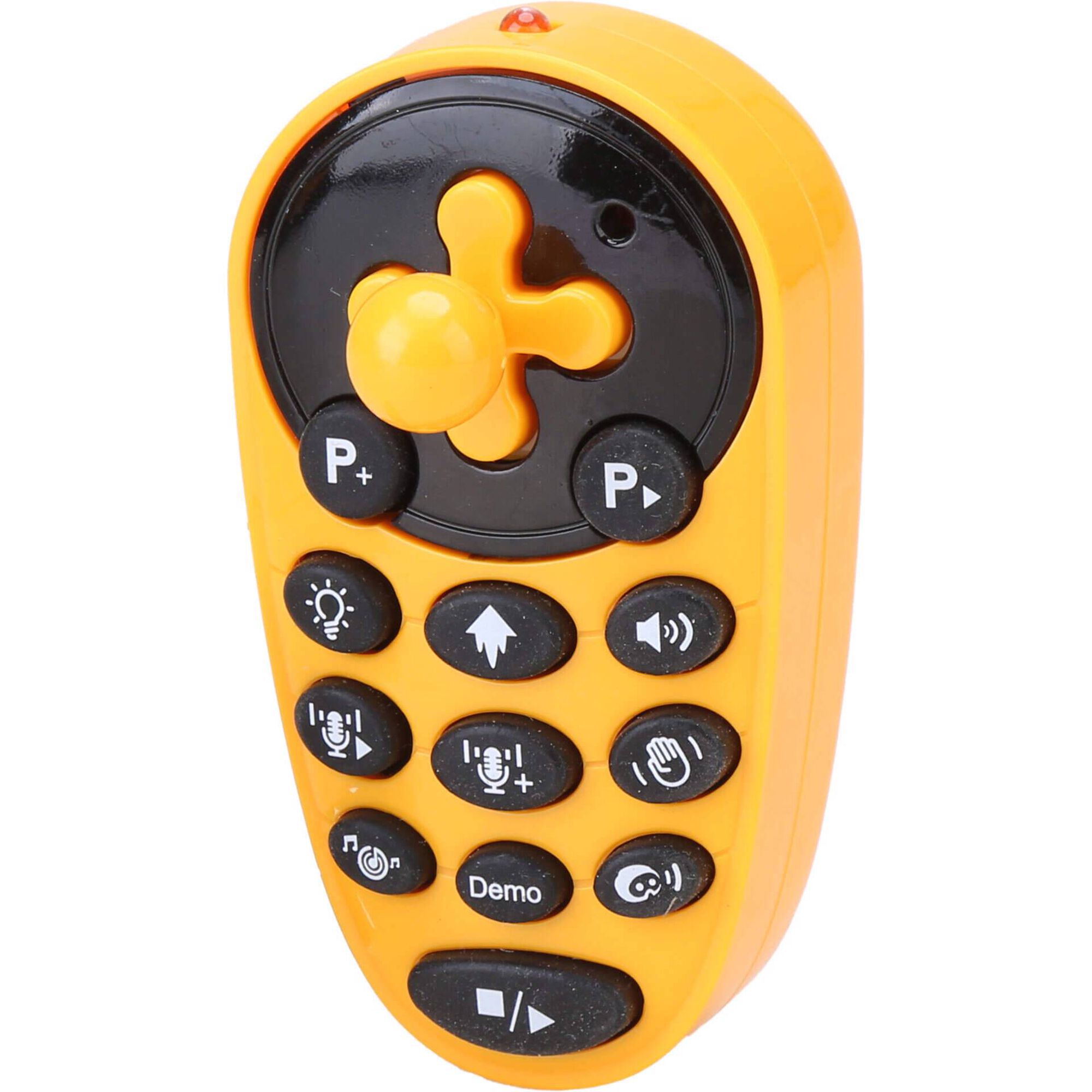 Rover, O Amigo Robô