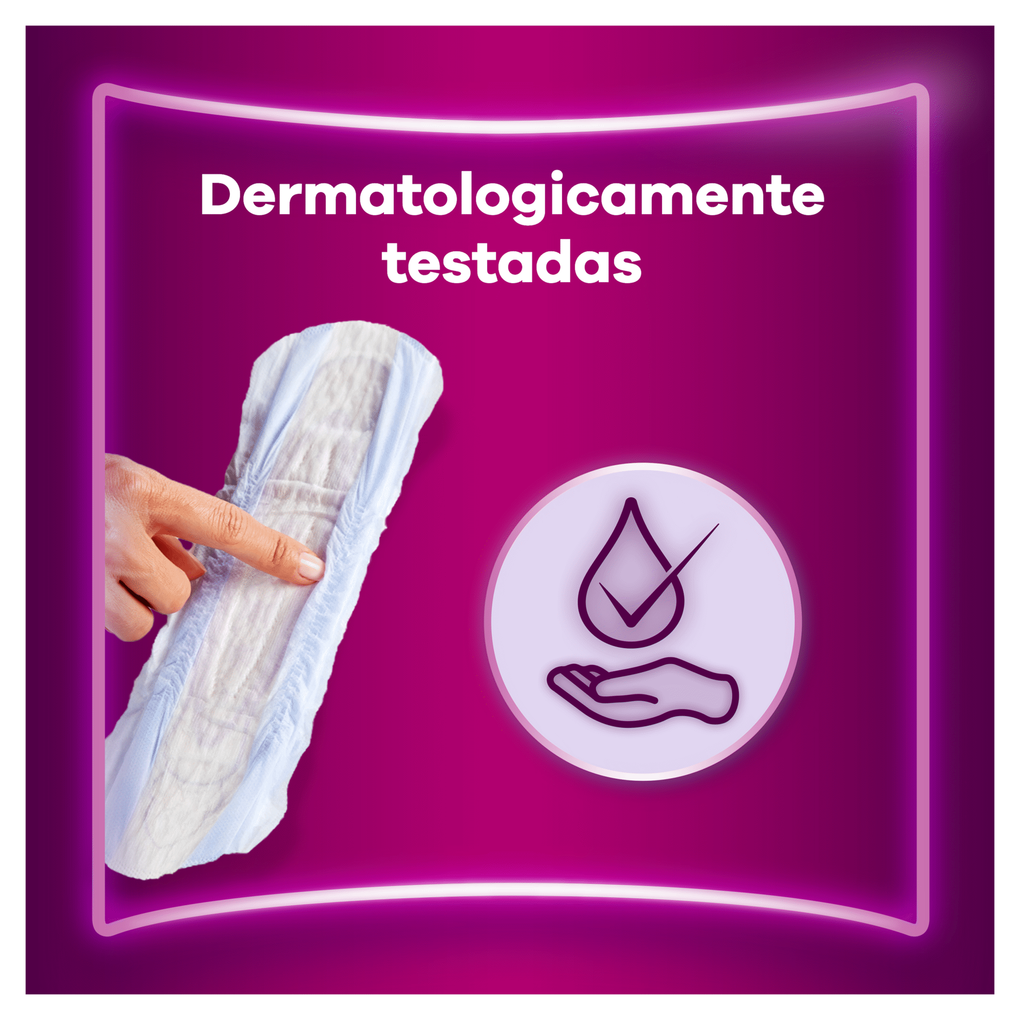 Pensos Incontinência Discreet Extra Pensos Incontinência Discreet Extra