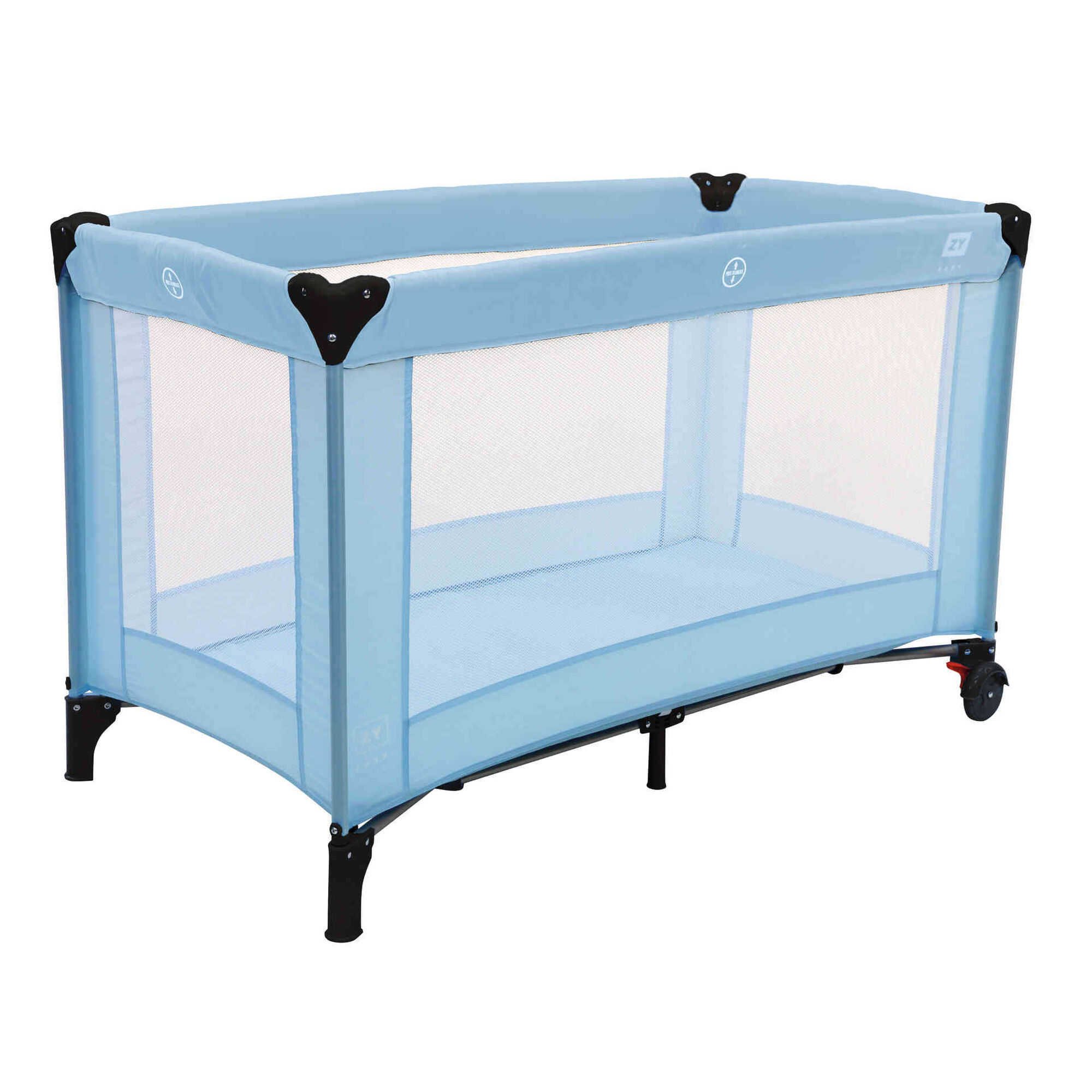 Cama de Viagem Azul Nap Nap Plus Cama de Viagem Azul Nap Nap Plus