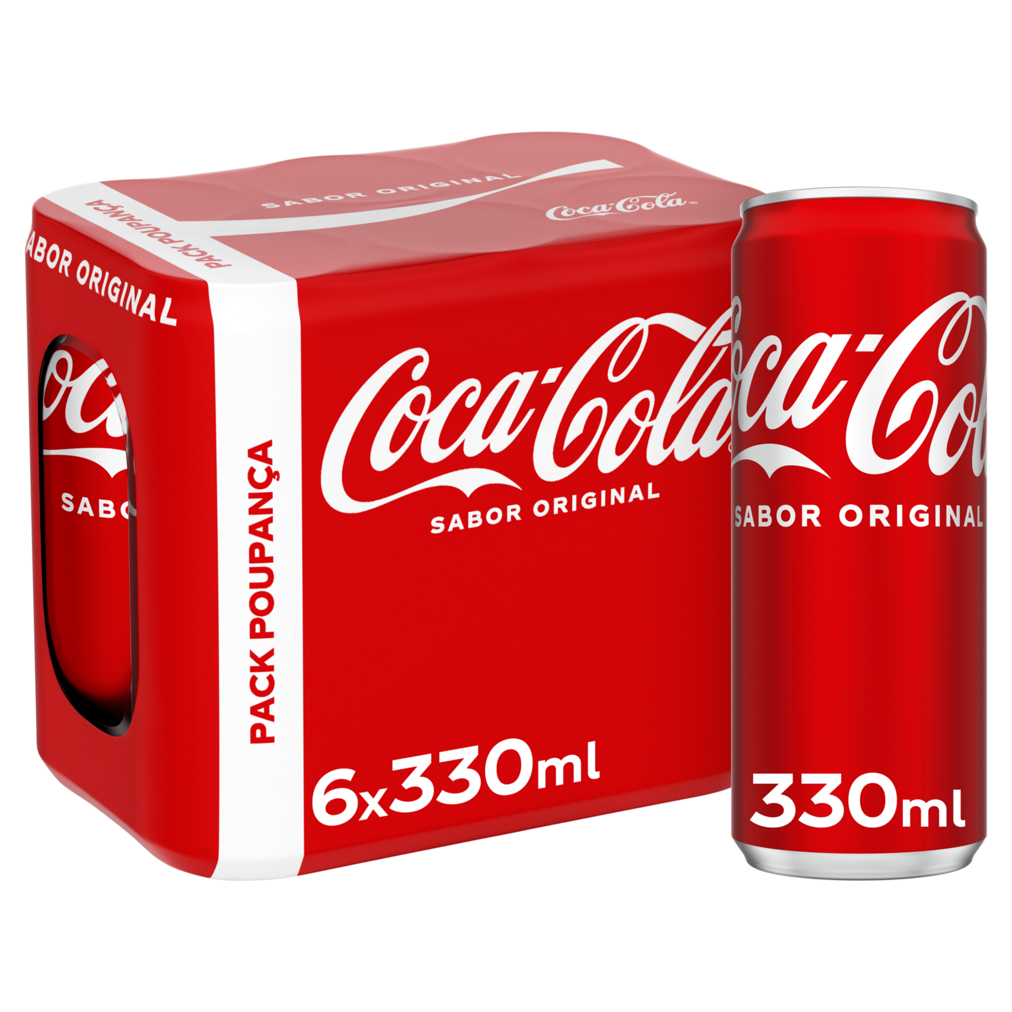 Refrigerante com Gás Cola
