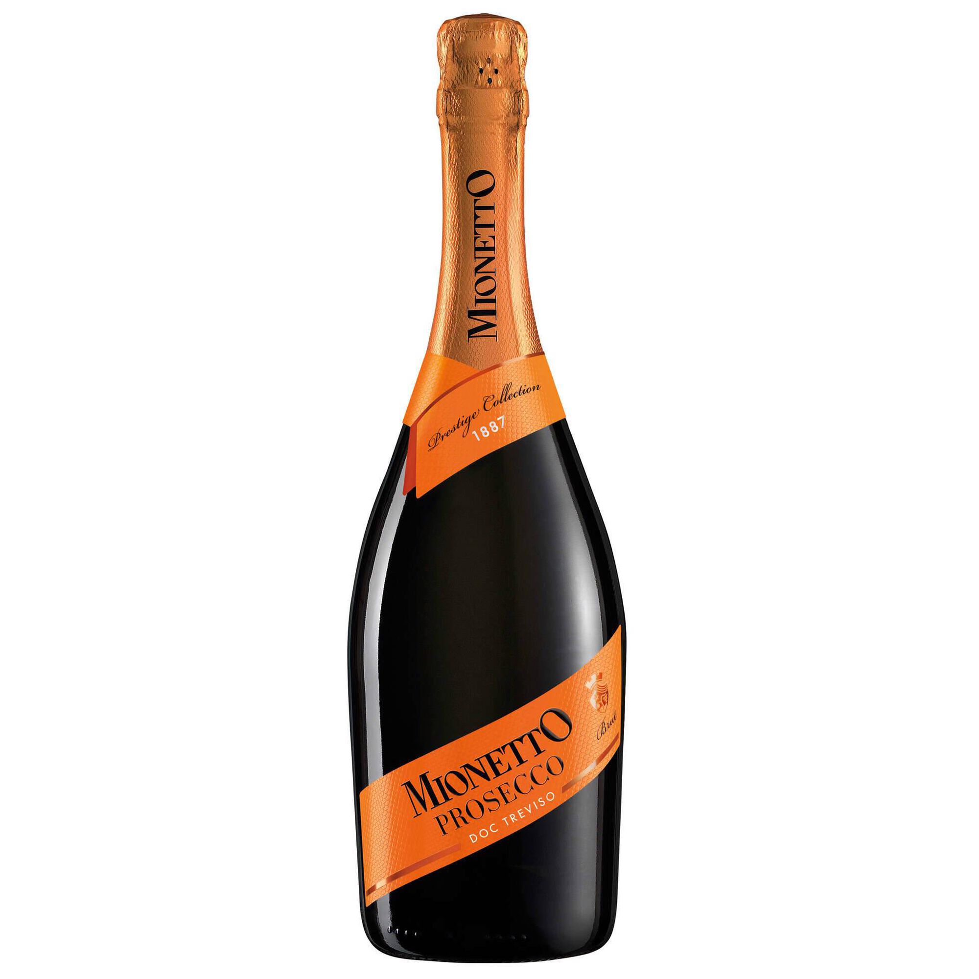 Espumante Mionetto Prosecco Branco Bruto