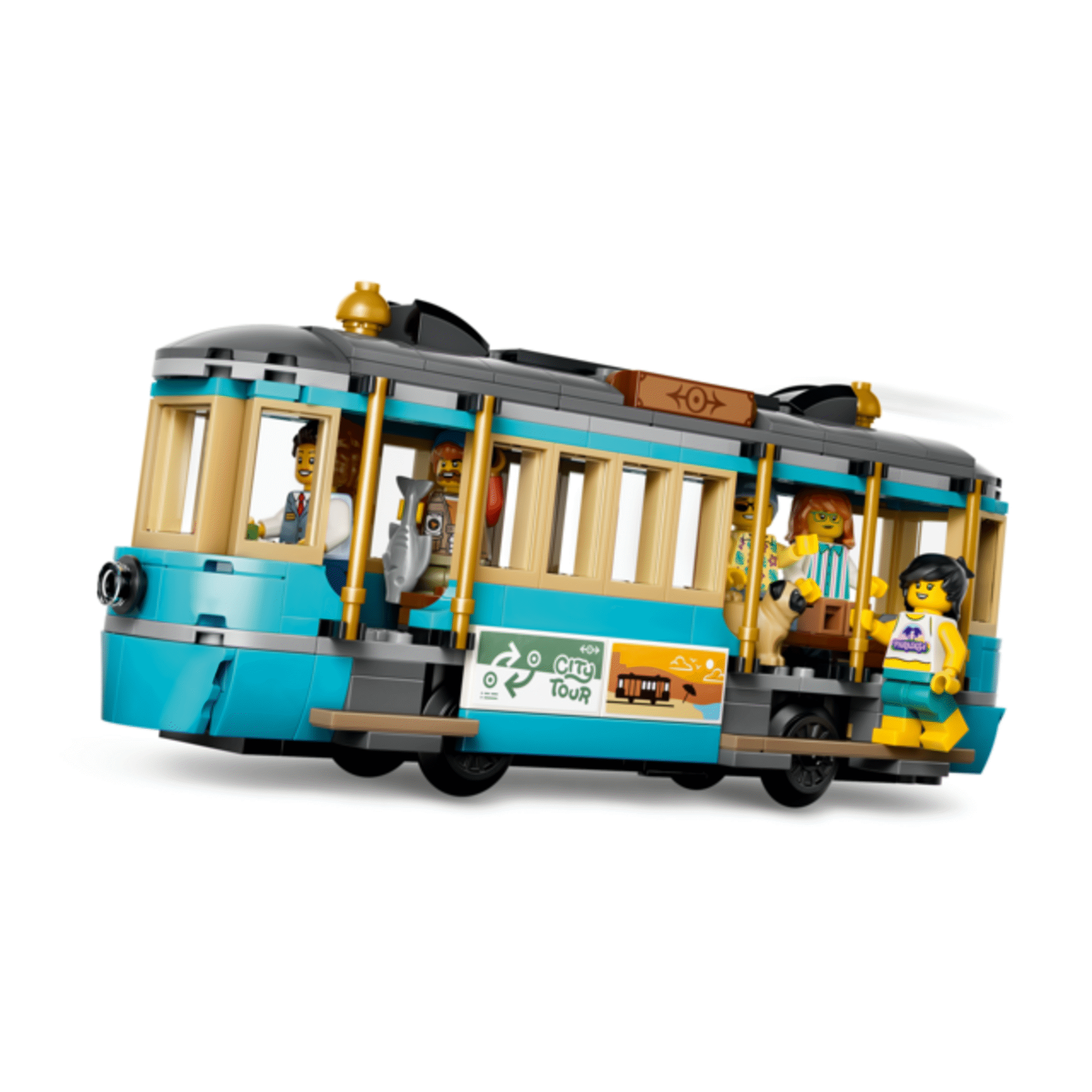 LEGO City - El&eacute;trico Cl&aacute;ssico de Praia - 60506, , ${viewtype
