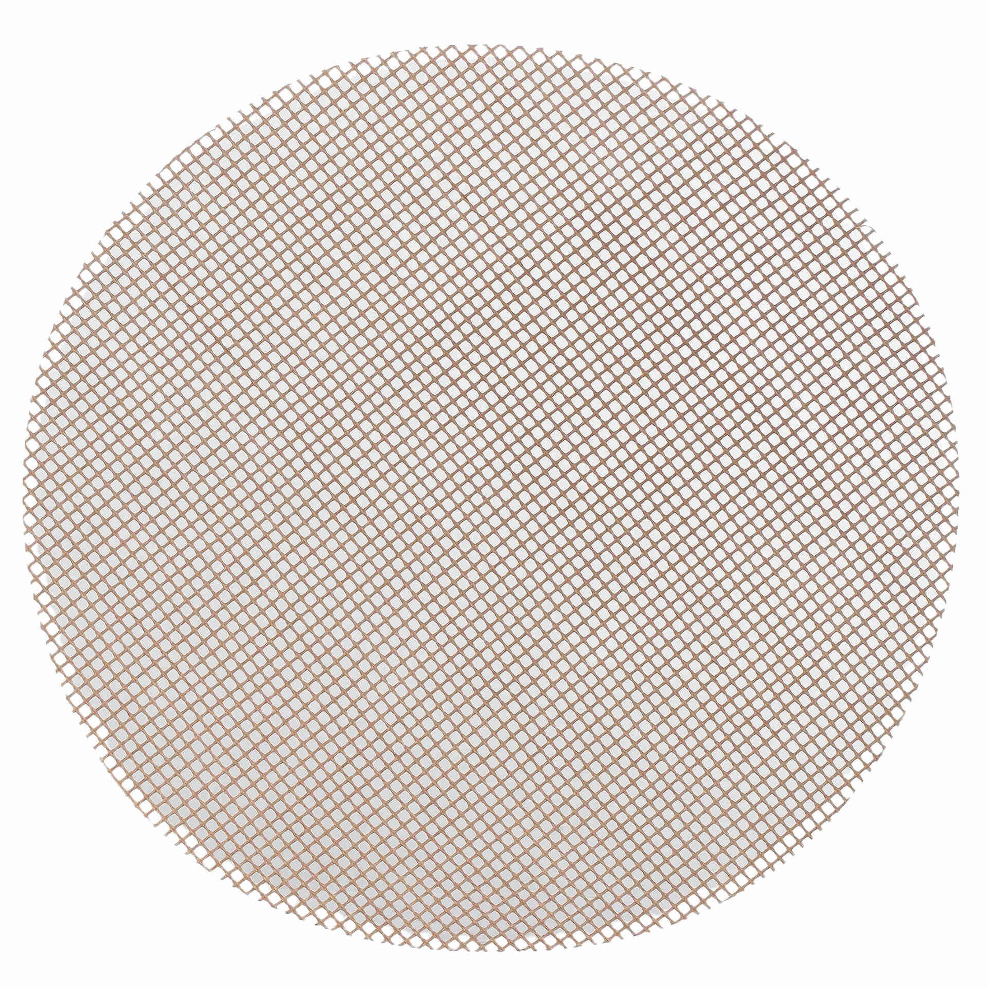 Rede Antiaderente Redonda 33cm
