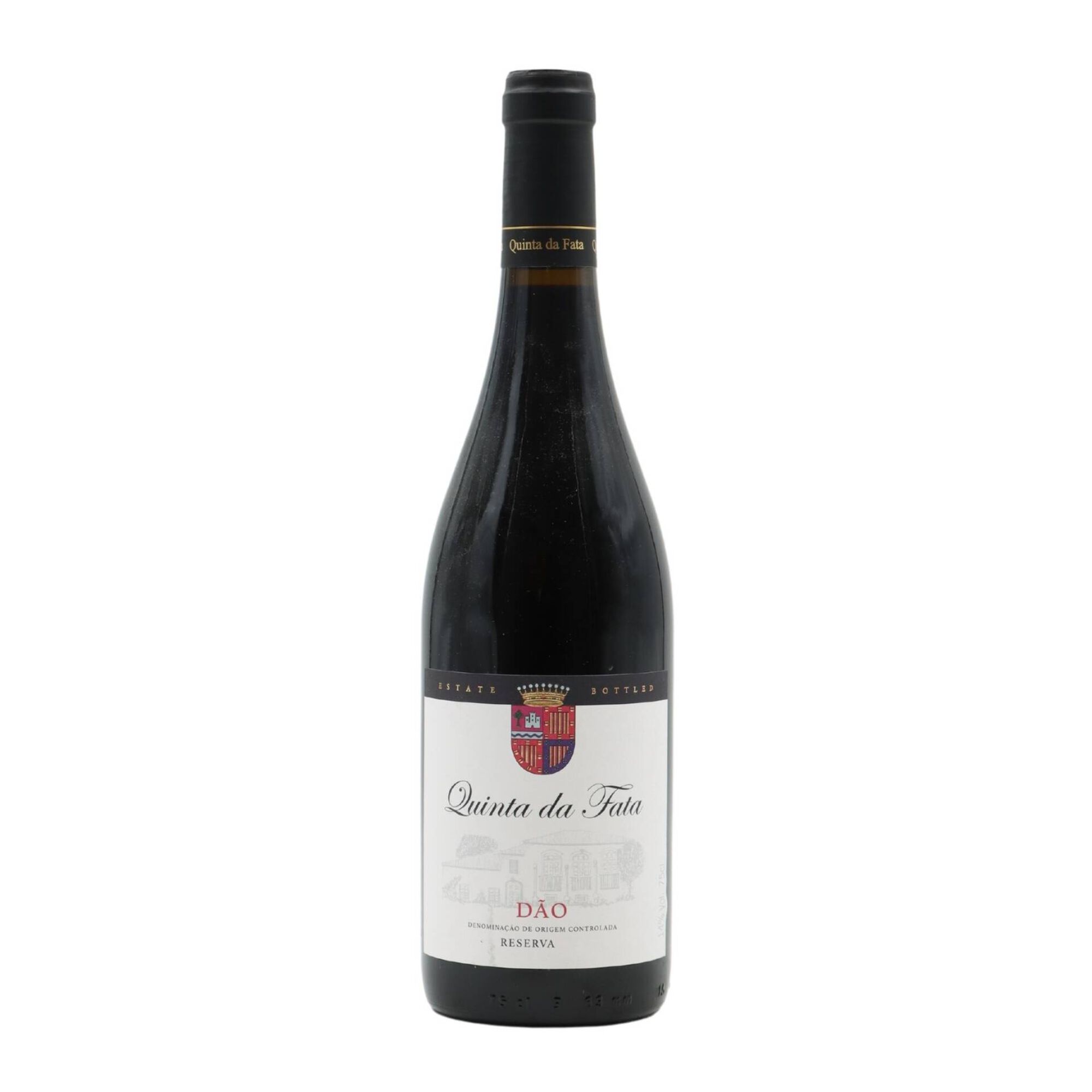 Quinta Da Fata Classic Dão Vinho Tinto