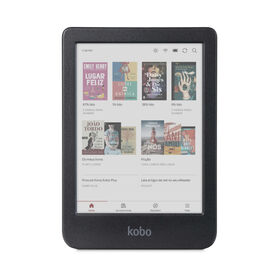 Kobo Clara Colour Black 6''