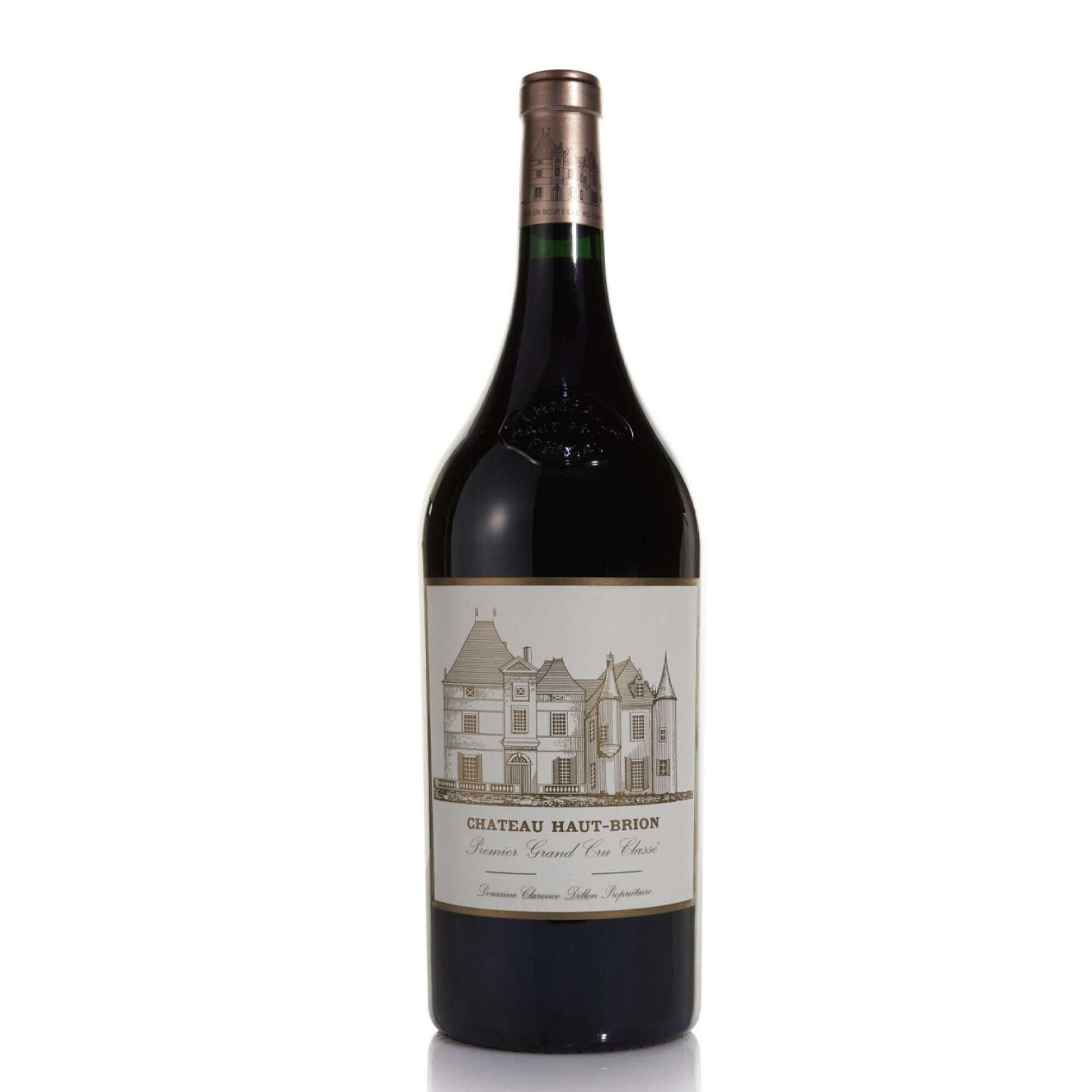 Ch&acirc;teau Mission Haut Brion Pessac-Leognan Vinho Tinto