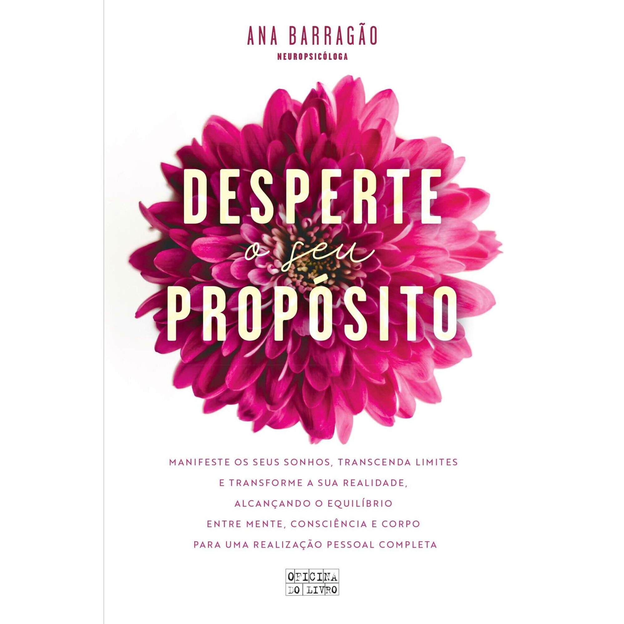 Desperte o seu Propósito
