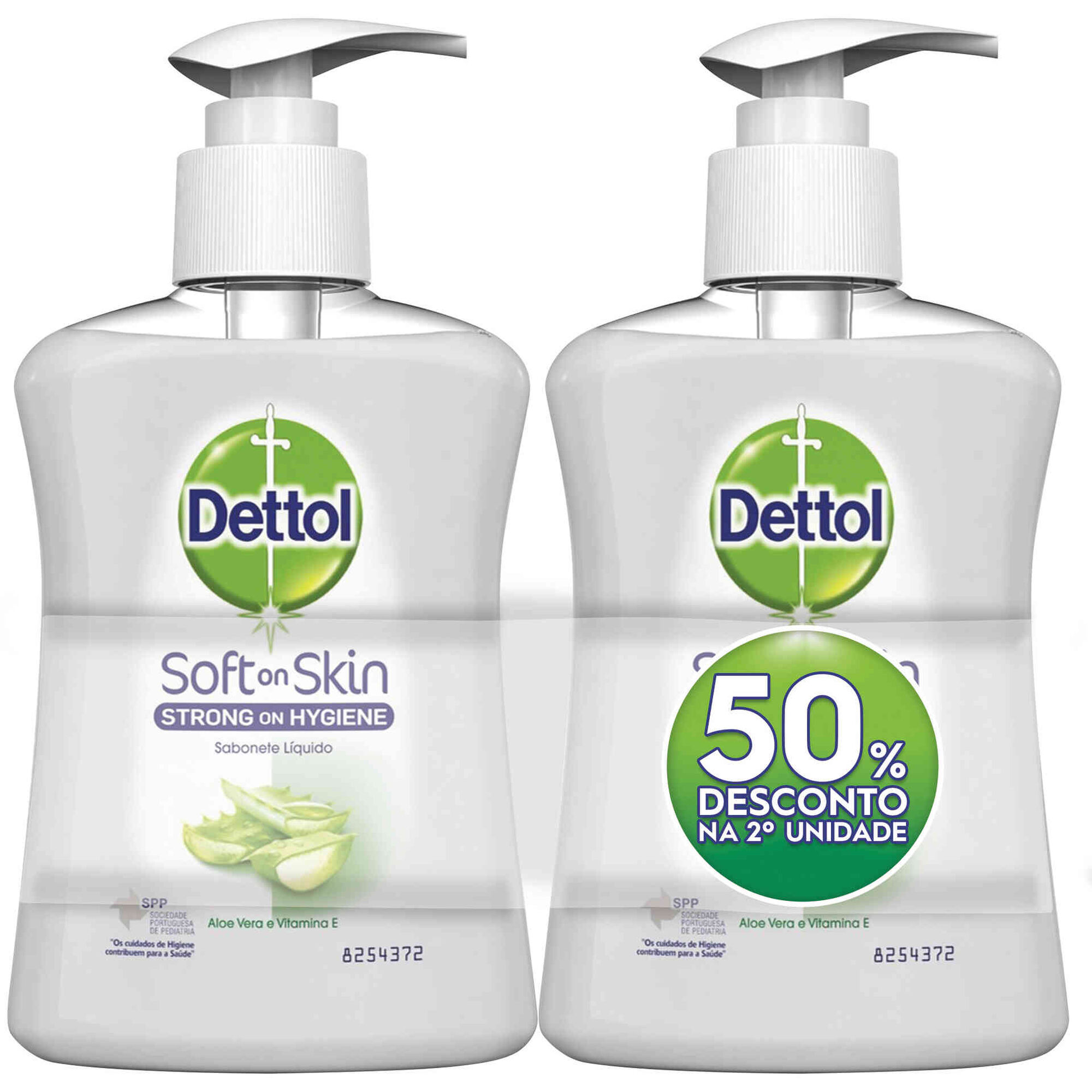 Conjunto Sabonete Líquido Aloe Vera Conjunto Sabonete Líquido Aloe Vera