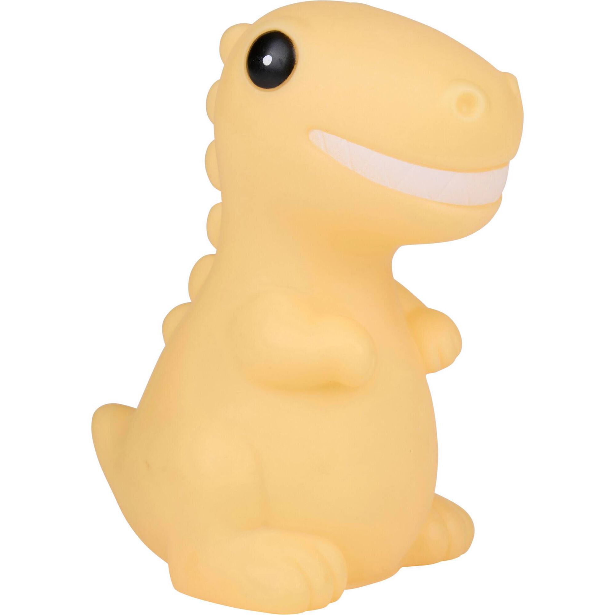 Luz de Presen&ccedil;a Dinossauro Grundig