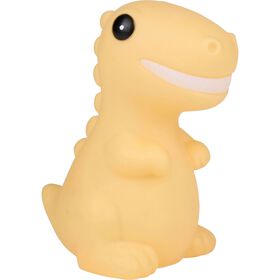 Luz de Presen&ccedil;a Dinossauro Grundig
