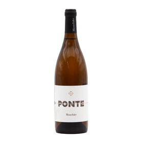 Ponte Mouch&atilde;o Alentejo Vinho Branco