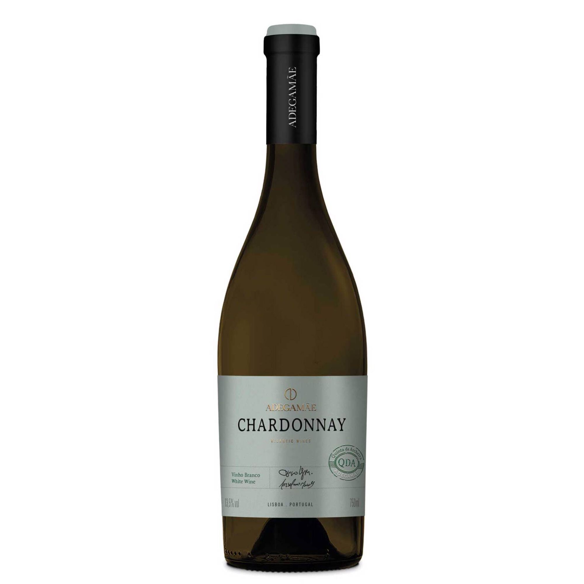 Quinta Archeira Adegamãe Chardonnay Regional Lisboa Vinho Branco