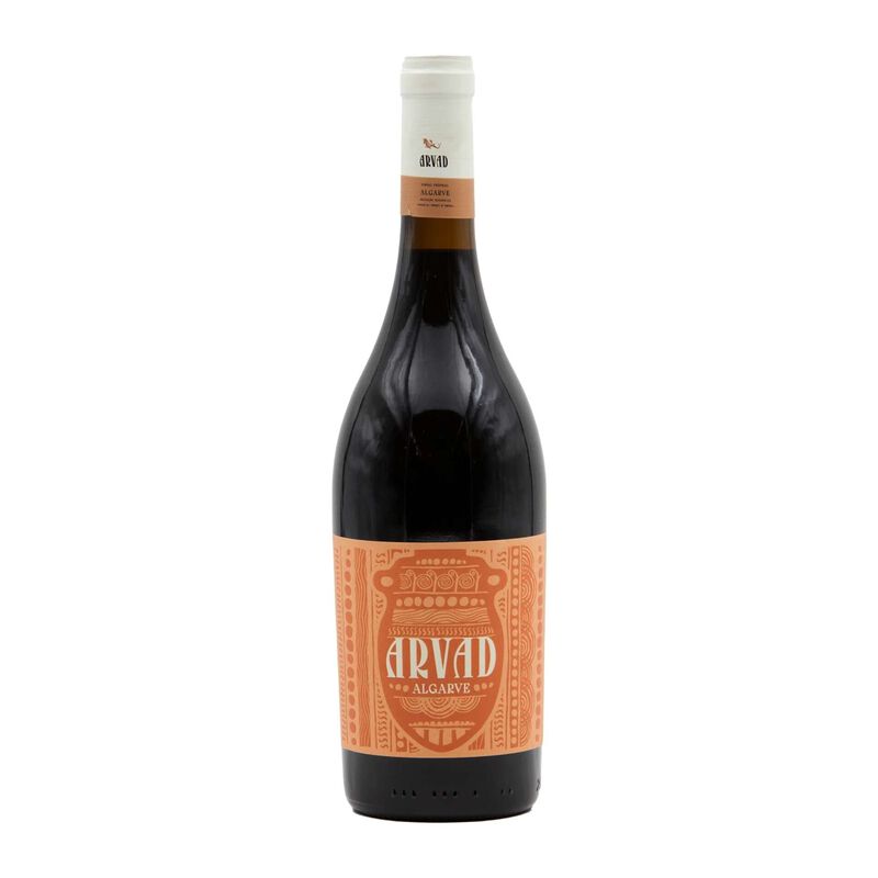 Arvad Algarve Vinho Tinto