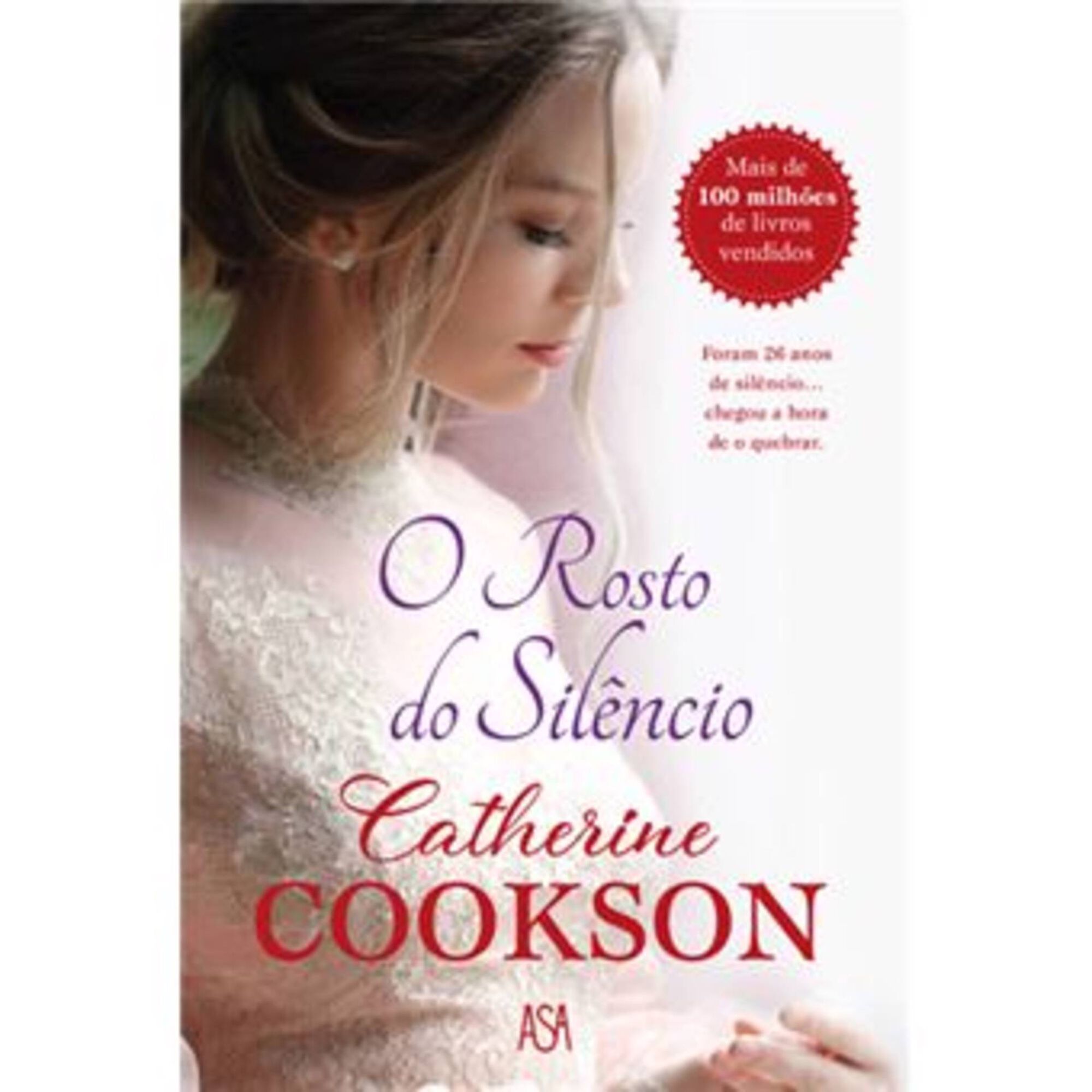 O Rosto do Silêncio